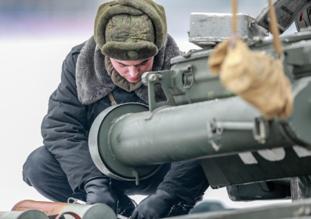 Военэксперт рассказал, чем ВС РФ ответят за удар по Таганрогу