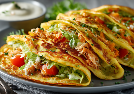 Кабачок, морковь и одно яйцо — тру, мешаю и запекаю: получается обалденный завтрак или ужин