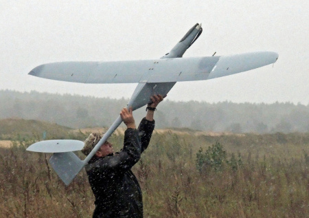 Беспилотники ВСУ над Финляндией? Откуда они летят, угроза для России