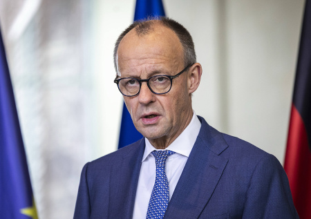 Названо условие потери «трона» Мерцем