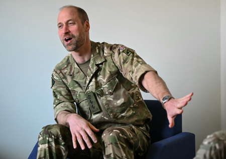 Королевская семья Британии: новости и скандалы 29 марта