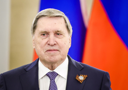 В Кремле поговоркой описали отношения России с иностранными партнерами