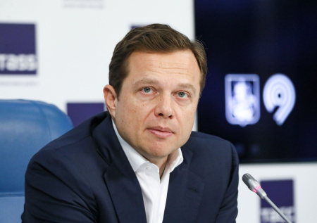 Заммэра Москвы раскрыл, сколько столице нужно курьеров к 2030 году
