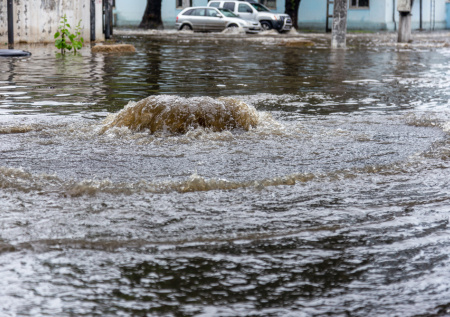 Очевидцы рассказали о паводках в Иркутской области