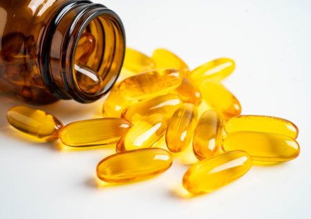 Терапевт ответила, чем омега-3 и омега-6 отличаются друг от друга