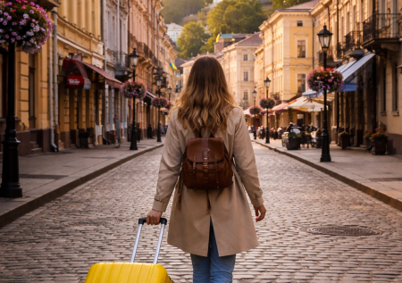 Вымрет к 2050 году: Украина на грани демографической катастрофы