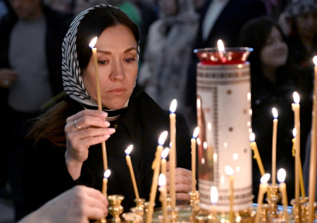 Великий понедельник Страстной седмицы — 2026: традиции, что нельзя делать