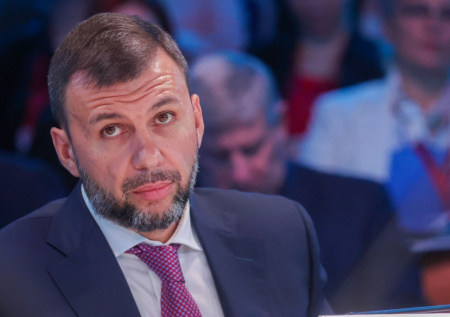 Пушилин раскрыл, какой город скоро могут освободить российские военные