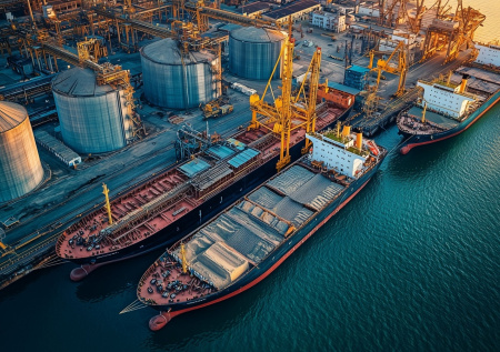 В ТПП объяснили, почему разворот на Восток не стал заменой ушедшему Западу