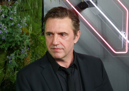 Путин присвоил известному актеру звание народного артиста России