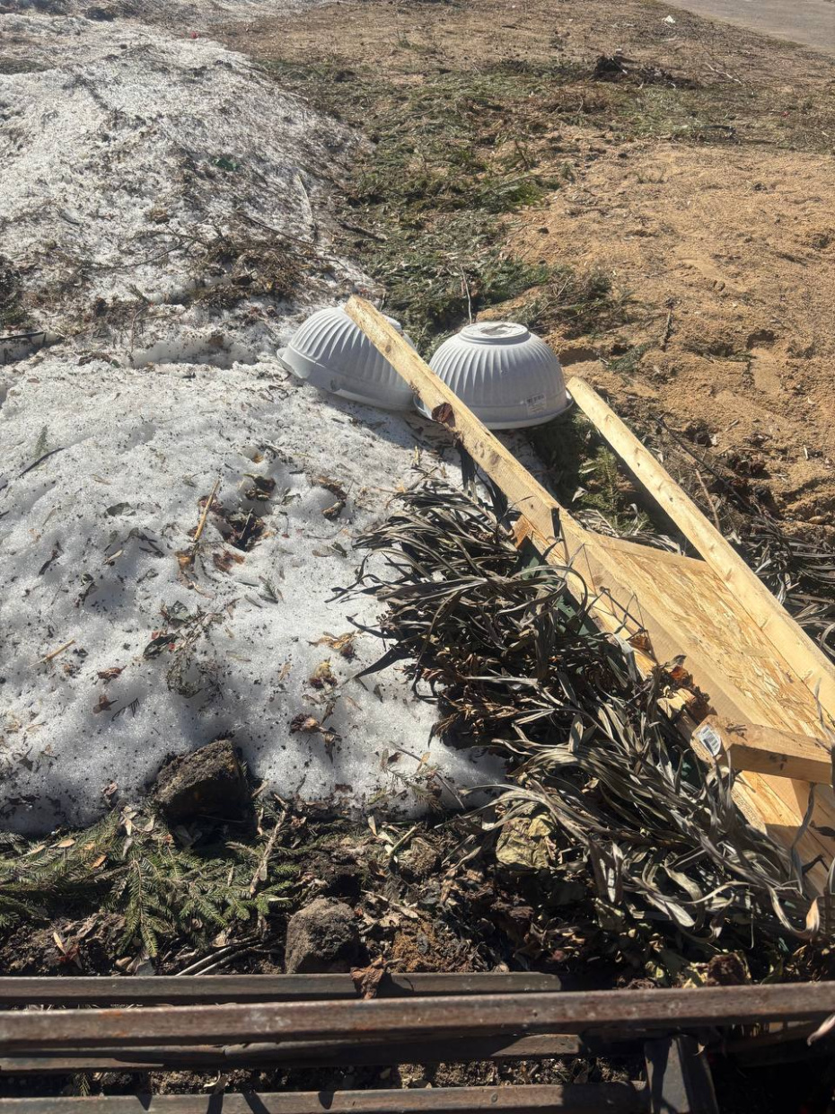 Могила Александра Градского на Ваганьковском кладбище Москвы