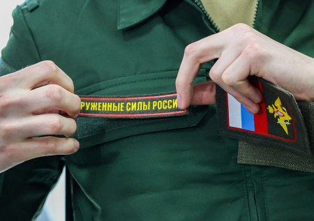 Призывникам объяснили сроки явки по повесткам