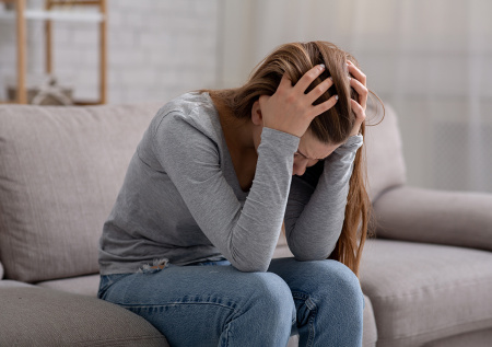 Репродуктолог объяснила, как хронический стресс мешает забеременеть