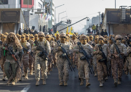 Израиль ликвидировал представителя руководства «Хезболлы»