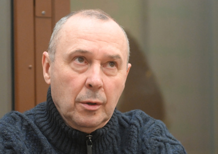 Генерал-майора запаса Кувшинова лишили звания