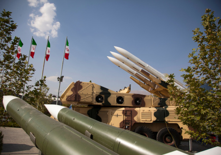 «Всеми силами продолжит»: Иран дал обещание США и Израилю