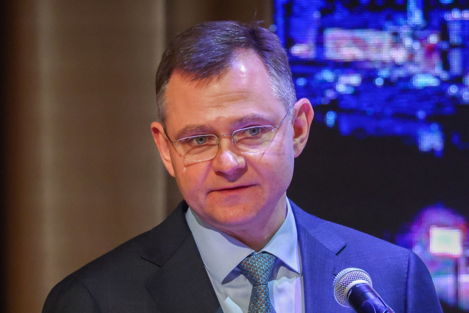 Юрий Слюсарь