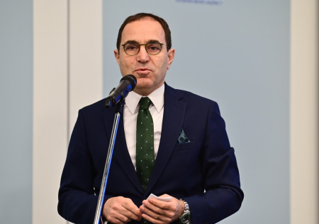 Посол забил тревогу из-за угрозы мировым поставкам продовольствия