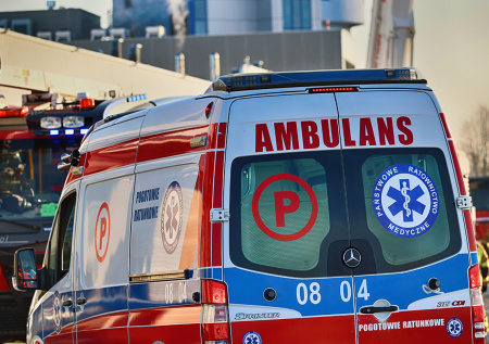 Известный стендап-комик иронично высказался о медицине в ЕС