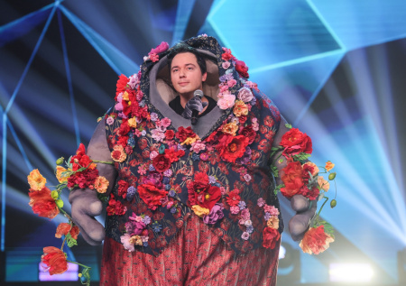 Сын Газманова вылетел с шоу на НТВ