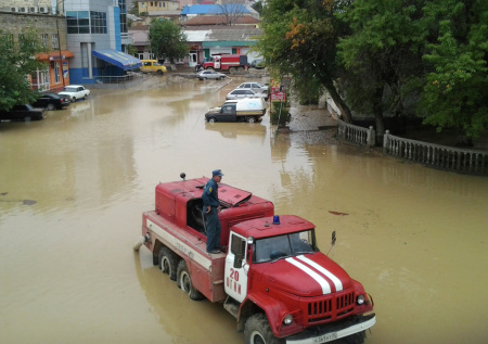 Мать спасенной в Махачкале девочки рассказала о ее состоянии