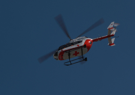 Мэр рассказала о судьбе раненной при массированной атаке ВСУ женщины