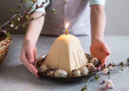 Шок! Сон о Пасхе предсказывает судьбу мужчинам и женщинам