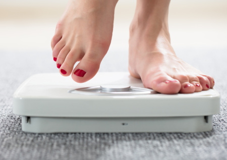 Профессор ответила, сколько россиян умирают из-за лишнего веса