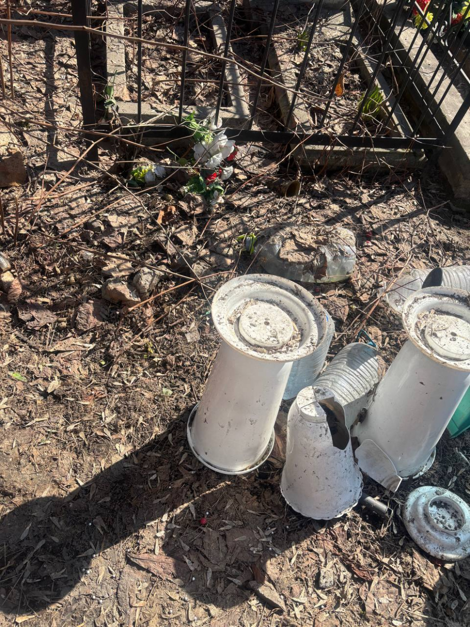 Могила Александра Градского на Ваганьковском кладбище Москвы