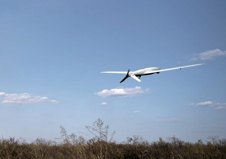 Дроны серьезно повредили один из крупнейших комбинатов в ЛНР