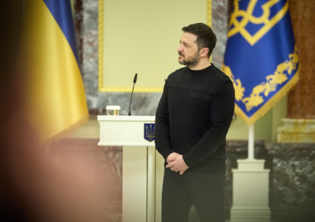 Медведчук заявил, что США поставили крест на «кровавом клоуне» Украины