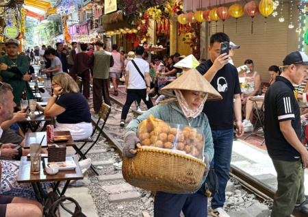 Российский турист оказался в центре конфликта с иностранцем во Вьетнаме