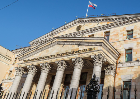 Сенатор «урвал» за копейки часть объекта Всемирного наследия ЮНЕСКО