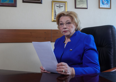 «Имеем право ее не впускать»: в ГД высказались о возвращении Пугачевой