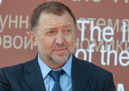 Дерипаска призвал россиян работать шесть дней в неделю по 12 часов