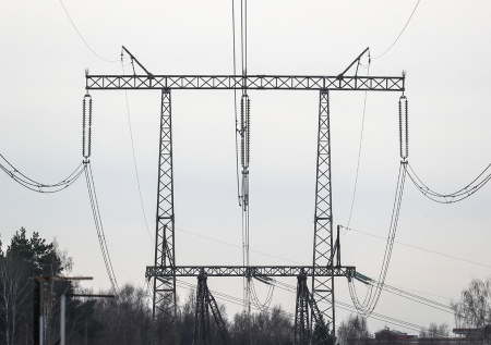 Пасечник раскрыл, сколько муниципалитетов в ЛНР лишились света из-за ВСУ