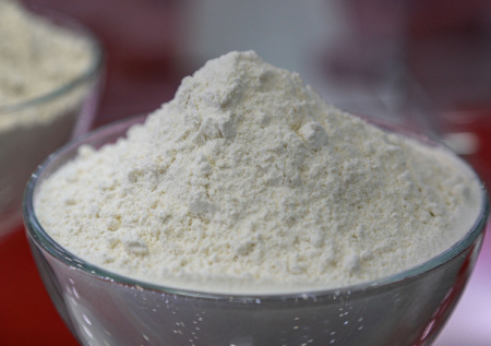 Росстандарт впервые утвердил ГОСТ на муку с высоким содержанием крахмала