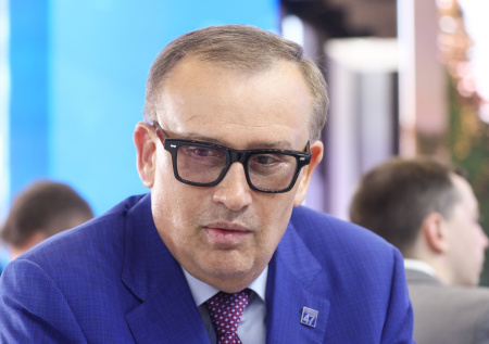 Губернатор развеял миф мошенников о введении режима ЧС в Ленобласти