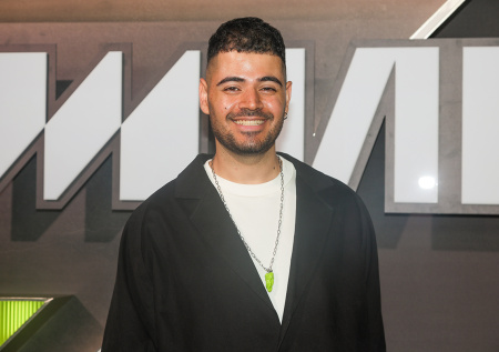 Блогер Роман Каграманов рассказал о личной жизни