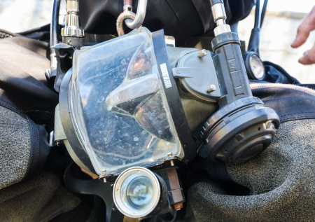 Раскрыты новые детали поисков пропавших при переходе через Волгу детей