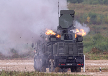 «Ночь стала одной из самых тяжелых»: мэр Таганрога вышла на связь