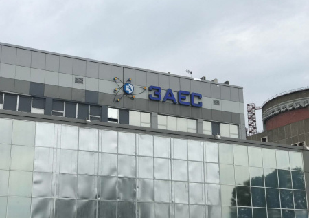 На ЗАЭС раскрыли, как обесточивание Энергодара повлияло на работу станции