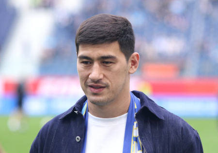 Бивол защитит титул чемпиона мира IBF в бою против Айферта