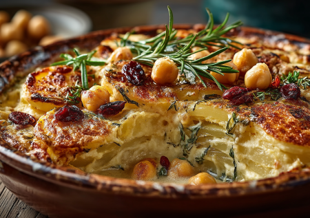 Паштетная запеканка — это нечто! Готовлю без мяса и без хлопот — семья уплетает и просит добавки