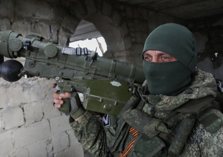 Новая волна мобилизации в России: идет подготовка или нет? Подробности