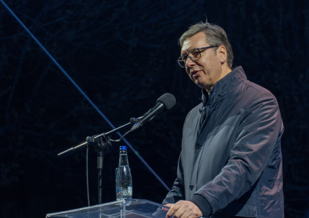 Путина спросили о сроках окончания конфликта на Украине