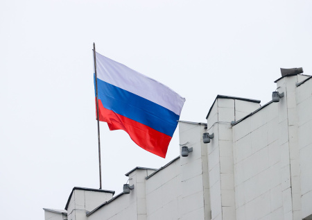 Стали известны детали нападения на Русский дом в Праге