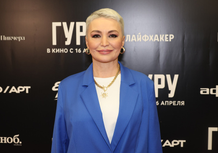 Катя Лель рассказала о своей необычной способности