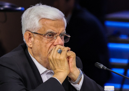 В Иране пообещали устроить ад за попытки захватить острова республики