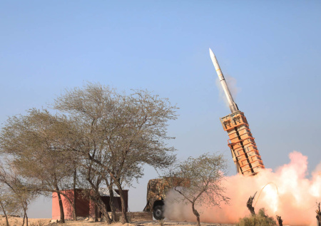 «Новый виток эскалации»: политолог объяснил готовность Ирана выйти из ДНЯО